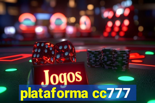 plataforma cc777
